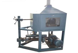 滾筒摩擦試驗機