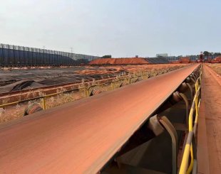 大型輸送機(jī)械成套設(shè)備